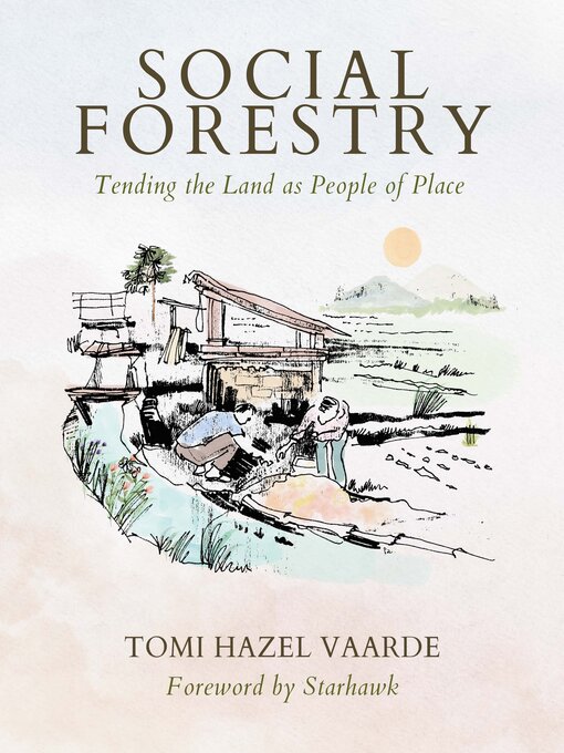 Title details for Social Forestry by Tomi Hazel Vaarde - Available